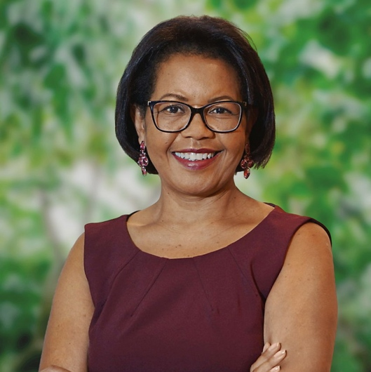 Sandra Gomes