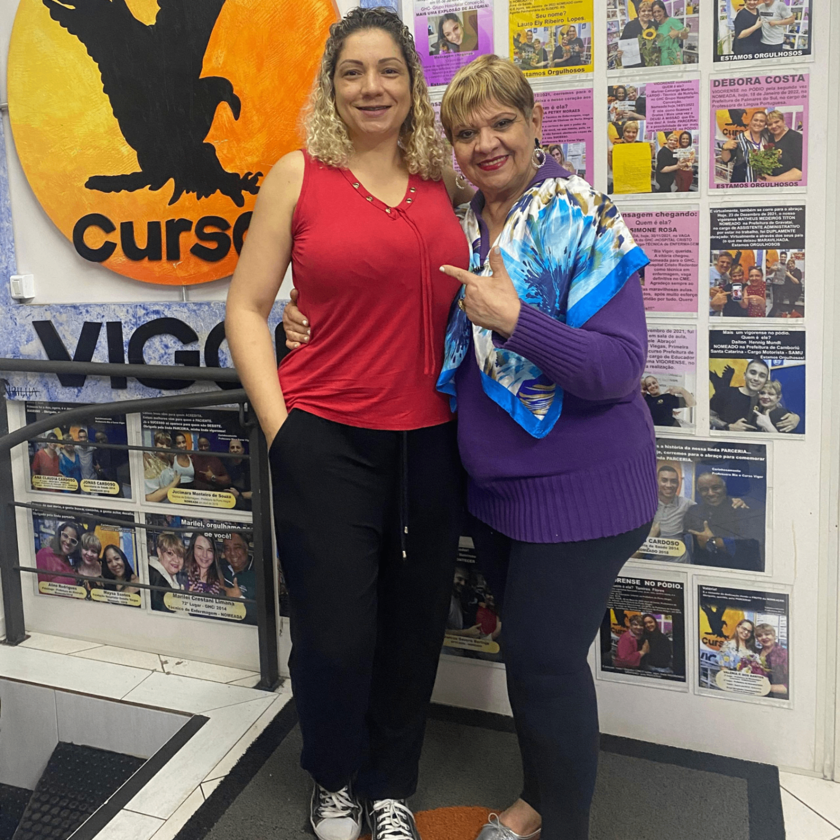 Maria das Graças Pereira