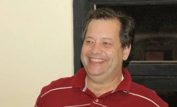 Roberto Almeida