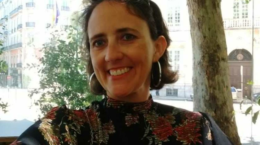 Cristina Nascimento