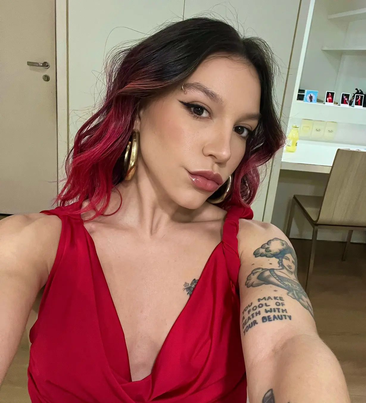 Beatriz Rodrigues